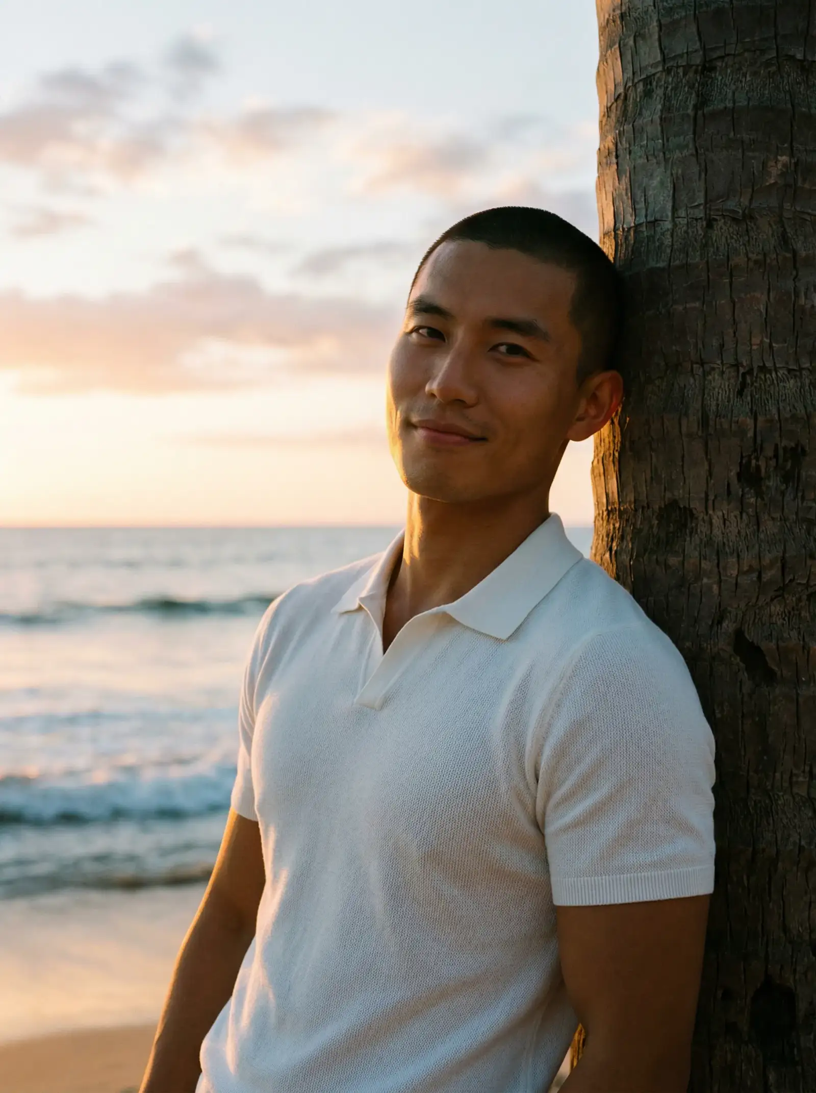 爱情岛 嘉宾王子涵写真